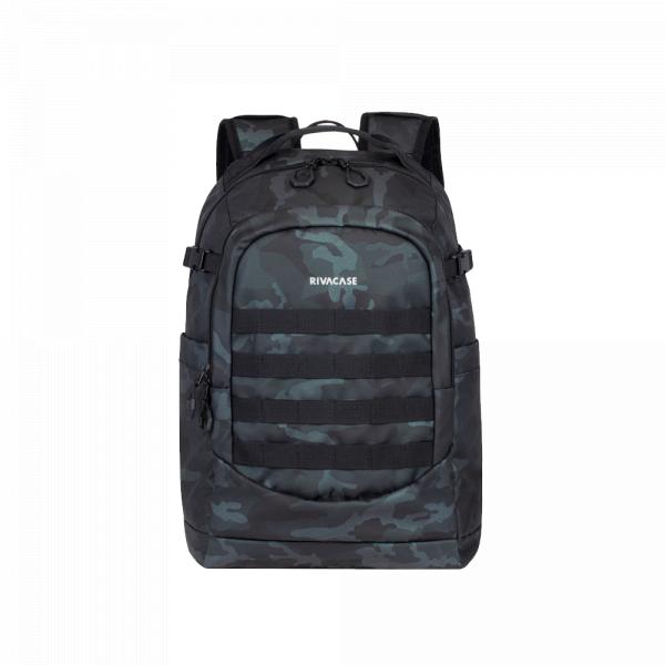 Rivacase Sherwood 7631 Navy Camo 15,6" в Ташкенте - фото