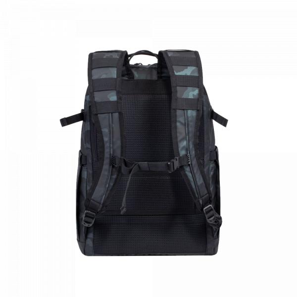 Rivacase Sherwood 7631 Navy Camo 15,6" в Ташкенте - фото