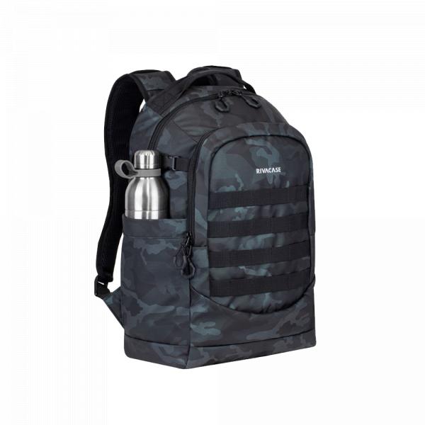 Rivacase Sherwood 7631 Navy Camo 15,6" в Ташкенте - фото