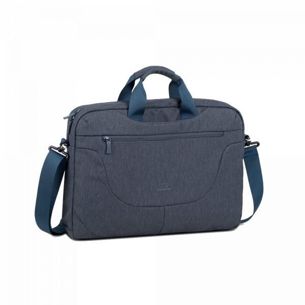 Rivacase Galapagos 7731 Dark Grey 15.6" в Ташкенте - фото