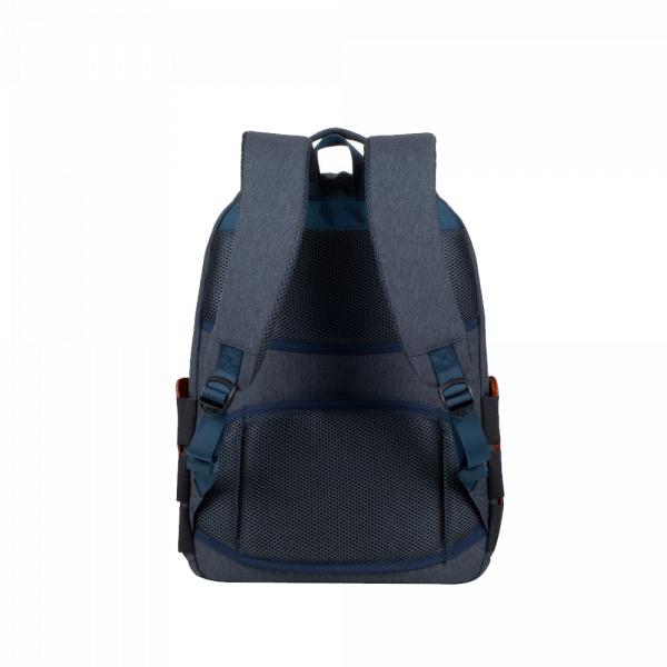 Rivacase Galapagos 7761 Dark Grey 15.6" в Ташкенте - фото
