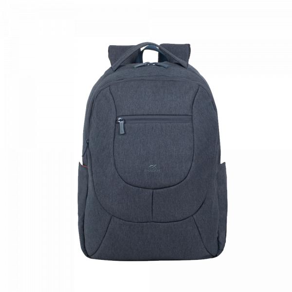 Rivacase Galapagos 7761 Dark Grey 15.6" в Ташкенте - фото