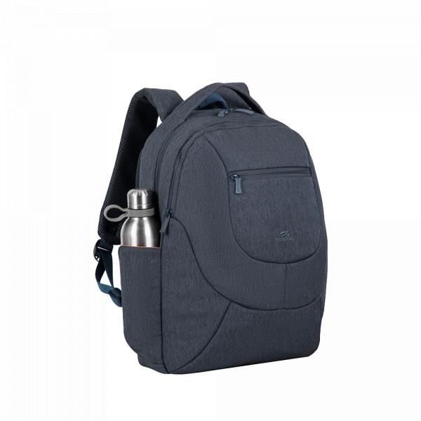 Rivacase Galapagos 7761 Dark Grey 15.6" в Ташкенте - фото