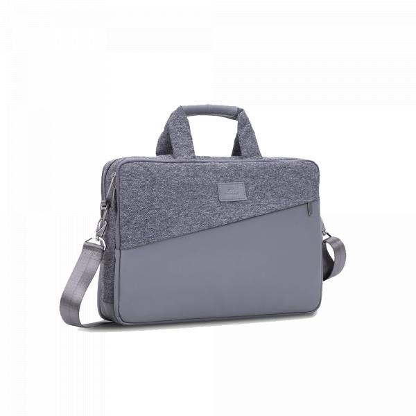 Rivacase 7930 Grey 15.6" в Ташкенте - фото