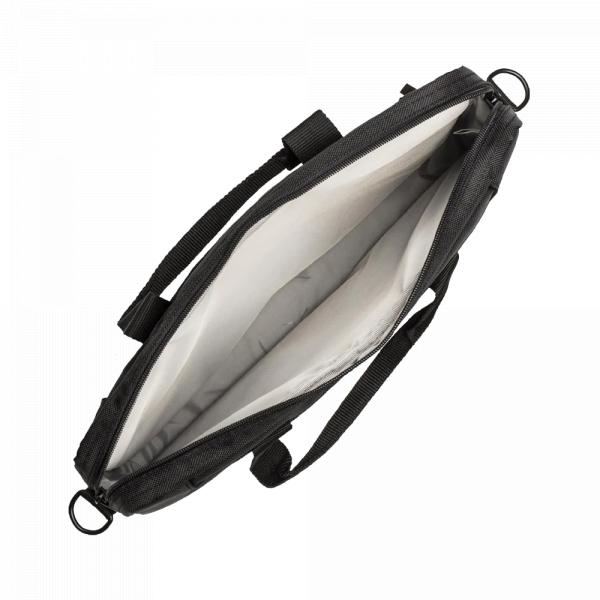 Rivacase Regent 8033 Black 15.6" в Ташкенте - фото