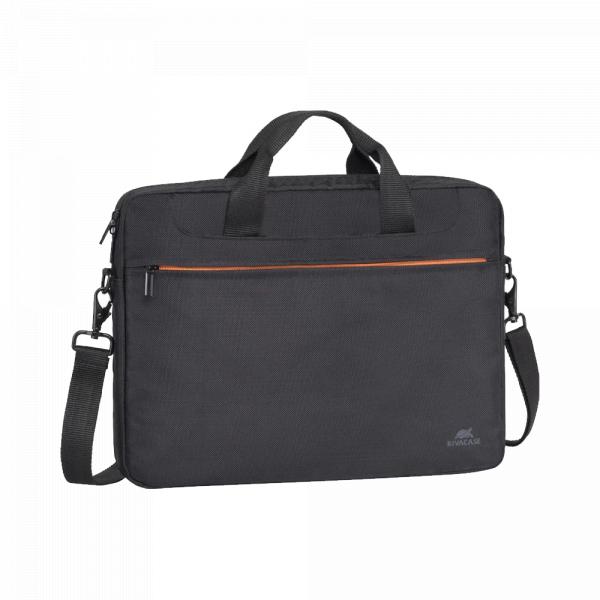 Rivacase Regent 8033 Black 15.6" в Ташкенте - фото