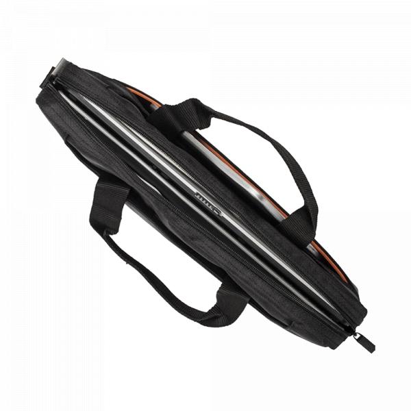 Rivacase Regent 8033 Black 15.6" в Ташкенте - фото