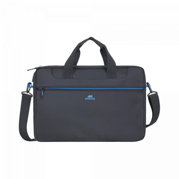 Rivacase Regent 8057 Black 16" в Ташкенте - фото