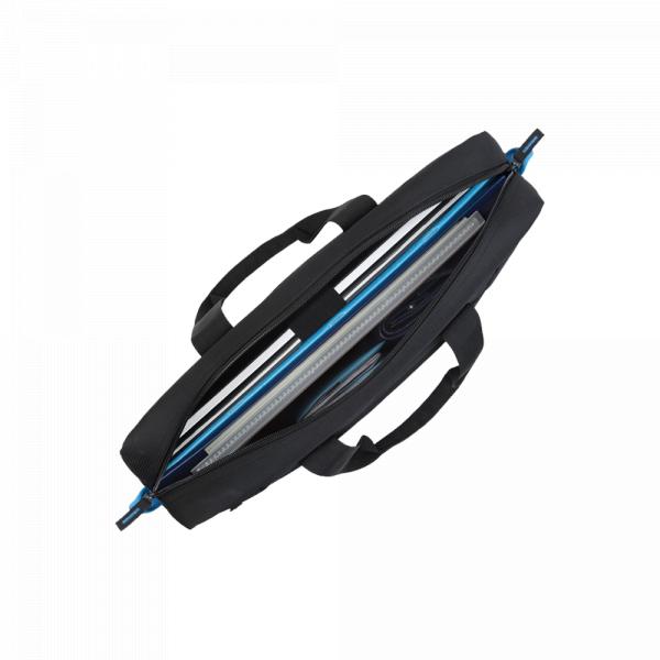 Rivacase Regent 8057 Black 16" в Ташкенте - фото