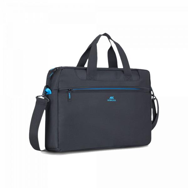 Rivacase Regent 8057 Black 16" в Ташкенте - фото
