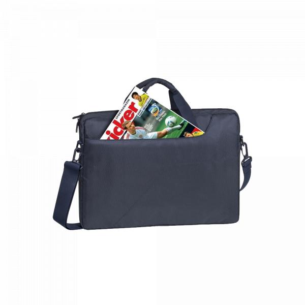 Rivacase Komodo 8035 Dark Blue 15.6" в Ташкенте - фото