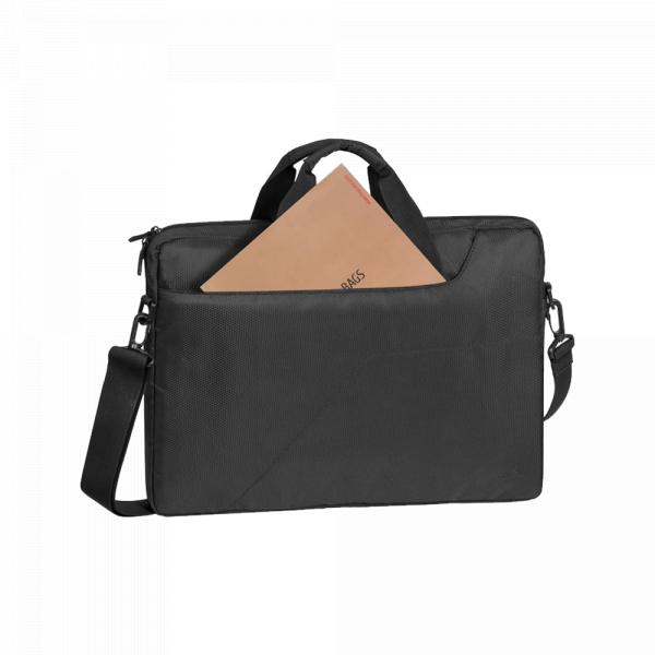 Rivacase 8035 Black 15.6" в Ташкенте - фото