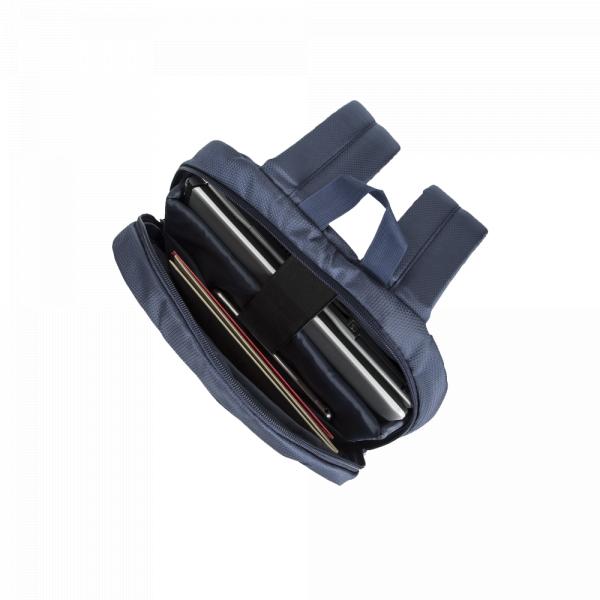 Rivacase Komodo 8065 Dark Blue 15.6" в Ташкенте - фото