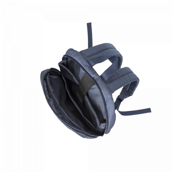 Rivacase Komodo 8065 Dark Blue 15.6" в Ташкенте - фото
