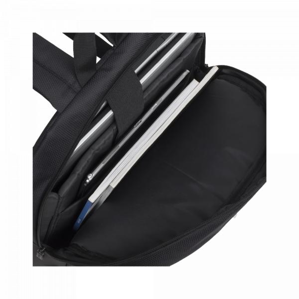 Rivacase Komodo 8065 Black 15.6'' в Ташкенте - фото