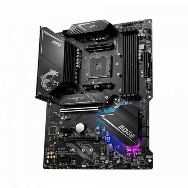 MSI MPG B550 GAMING EDGE WIFI в Ташкенте - фото