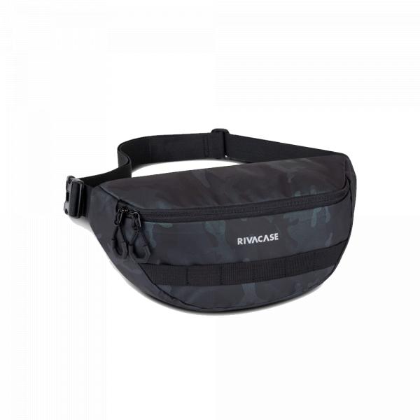 Rivacase Sherwood 7614 Navy Camo в Ташкенте - фото