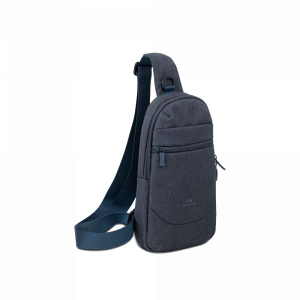 Rivacase Galapagos 7711 Dark Grey в Ташкенте - фото