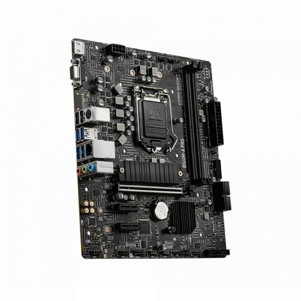 MSI B560M-A PRO в Ташкенте - фото
