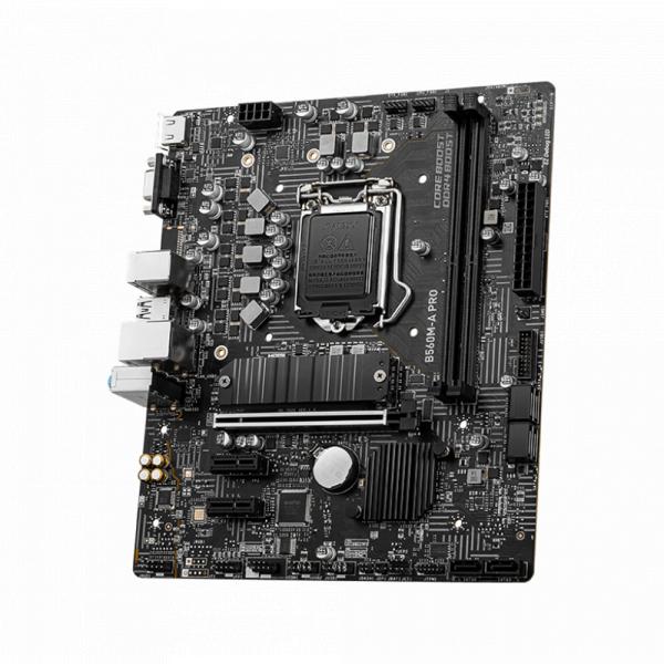 MSI B560M-A PRO в Ташкенте - фото