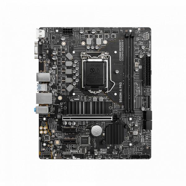 MSI B560M-A PRO в Ташкенте - фото