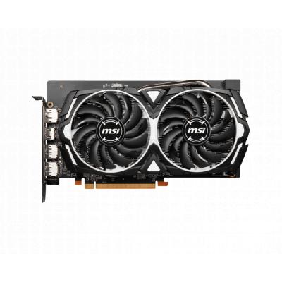 MSI Radeon RX 6600 ARMOR 8GB