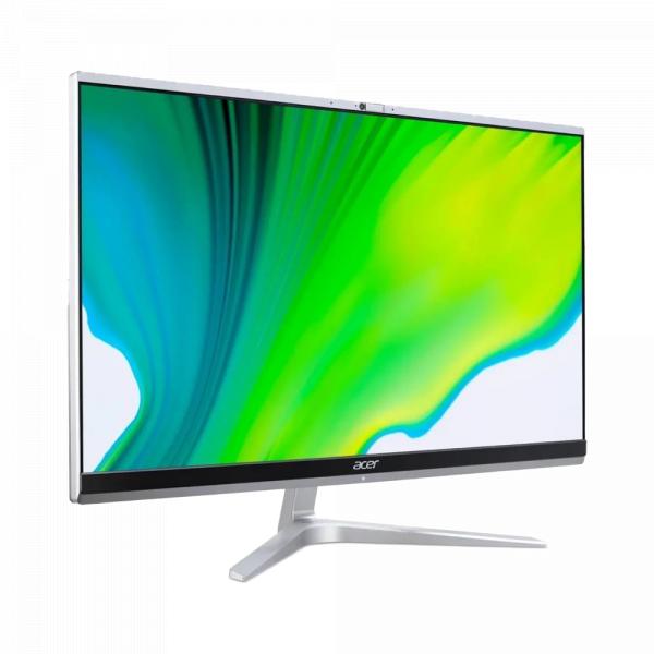 Acer Aspire C24-1650 / i3-1115G4 / 4GB / SSD 256GB / 23.8" в Ташкенте - фото