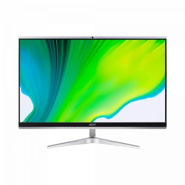 Acer Aspire C24-1650 / i3-1115G4 / 4GB / SSD 256GB / 23.8" в Ташкенте - фото