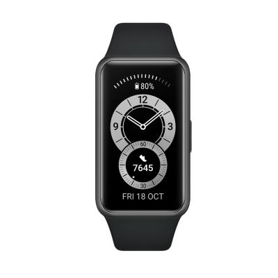 Huawei Band 6 Black