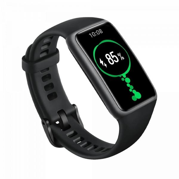 Huawei Band 6 Black Toshkentda - fotosurat