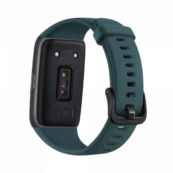 Huawei Band 6 Green Toshkentda - fotosurat