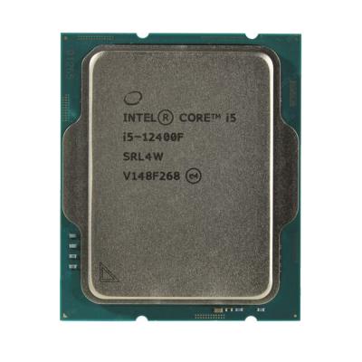 Intel Core i5-12400