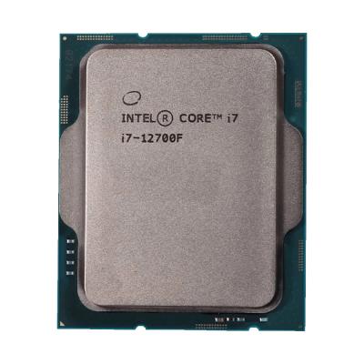 Intel Core i7-12700F