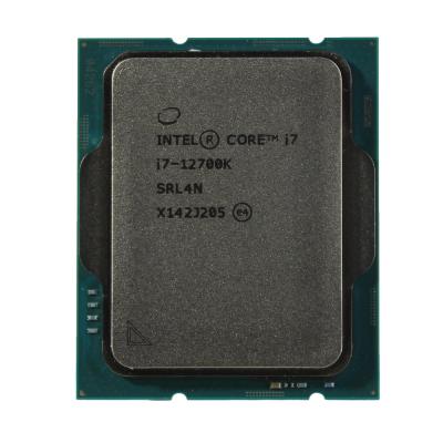 Intel Core i7-12700K