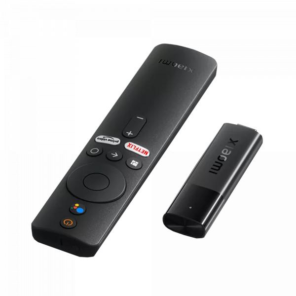 Xiaomi Mi TV Stick 4K в Ташкенте - фото