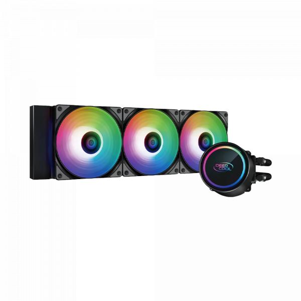 Deepcool Gammax L360 A-RGB в Ташкенте - фото