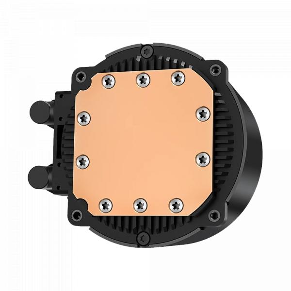 Deepcool Gammax L360 A-RGB в Ташкенте - фото