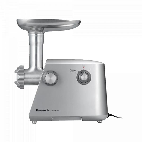 Panasonic MK-GM1701STQ в Ташкенте - фото