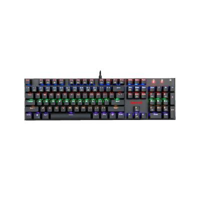 Redragon RUDRA K565R-1