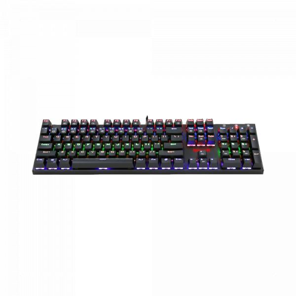 Redragon RUDRA K565R-1 в Ташкенте - фото
