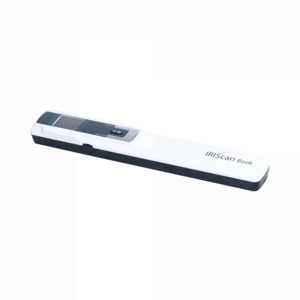 Canon IRIScan Book 3 Toshkentda - fotosurat