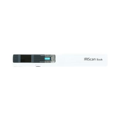 Canon IRIScan Book 3