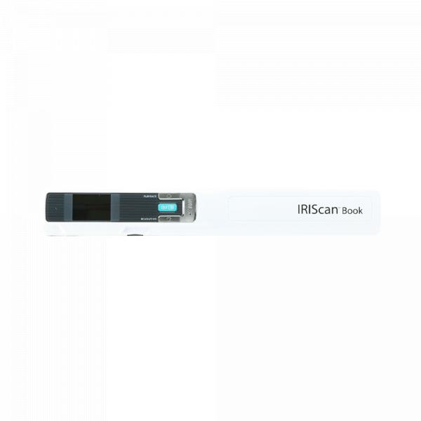 Canon IRIScan Book 3 Toshkentda - fotosurat