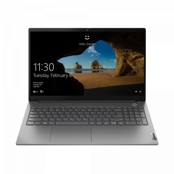 Lenovo ThinkBook 15 G3 ITL / i5-1135G7 / 8GB / SSD 256GB / Windows 10 / 15.6" / Gray в Ташкенте - фото