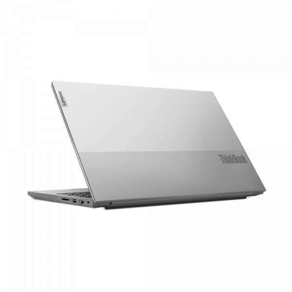 Lenovo ThinkBook 15 G3 ITL / i5-1135G7 / 8GB / SSD 256GB / Windows 10 / 15.6" / Gray в Ташкенте - фото