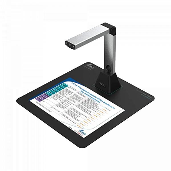 Canon IRIScan Desk 5 в Ташкенте - фото