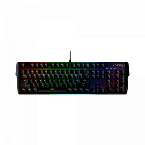 HyperX Alloy MKW100 [HX Linear Red Switch] в Ташкенте - фото