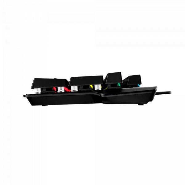 HyperX Alloy MKW100 [HX Linear Red Switch] в Ташкенте - фото