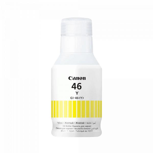 Canon GI-46 Yellow в Ташкенте - фото