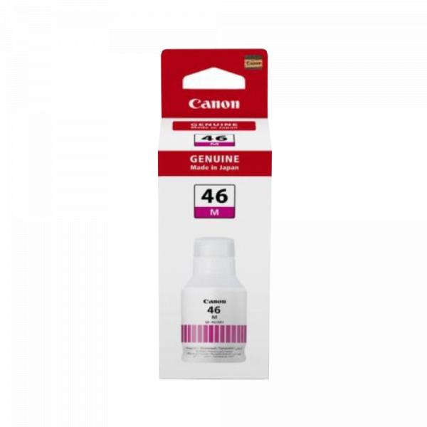 Canon GI-46 Magenta в Ташкенте - фото